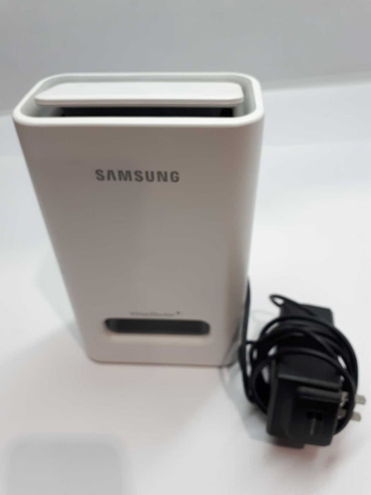 Samsung Virus Doctor- S-Plasma Ion  &