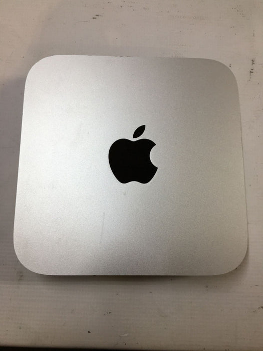 Apple Mac mini Mid 2011 Intel core i5-2415M @2.3 GHz 8GB RAM 500GB HDD