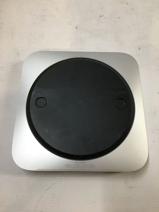Apple Mac mini Mid 2011 Intel core i5-2415M @2.3 GHz 8GB RAM 500GB HDD