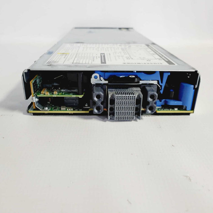 HP ProLiant BL460c Gen 9 Blade Server - 2x E5-2620 v4 32GB DDR4 RAM =
