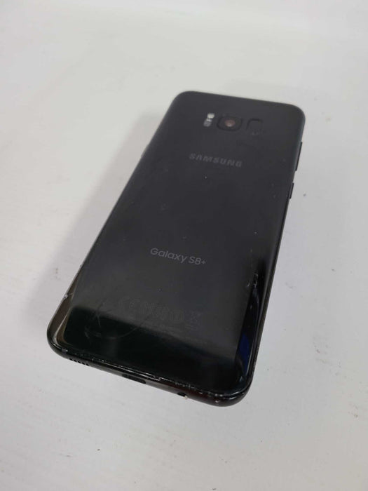 Samsung Galaxy S8+ 64GB - READ