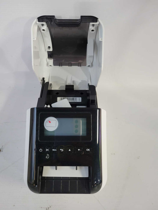 Brother QL-820NWB Label Printer