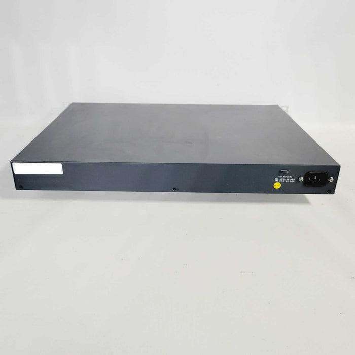 HP J9772A 2530-48G-PoE+ 48x Gig PoE+ 4x 1GB SFP Managed Switch =