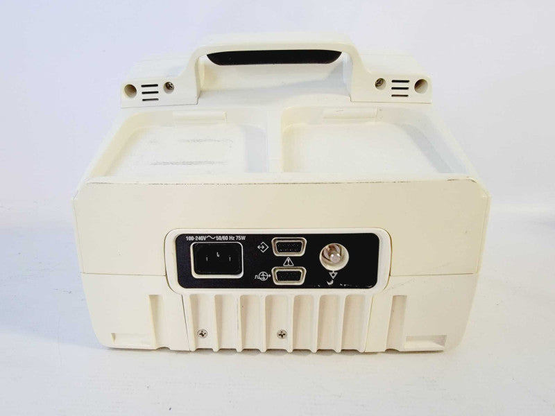 Physio Control LifePak 20 Monitor (