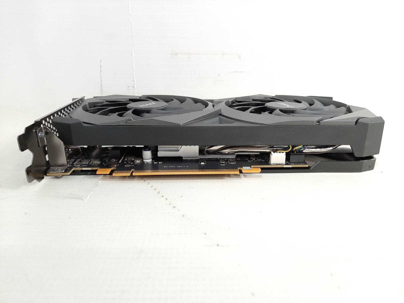 MSI GeForce RTX 3050 VENTUS 2X 8G OC 8GB GDDR6 Graphics Card GPU $