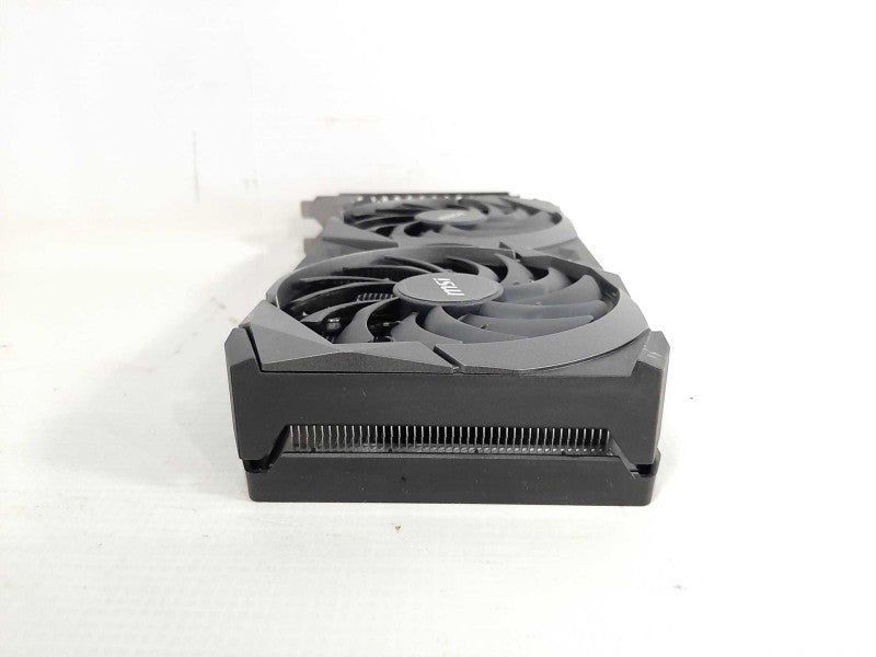 MSI GeForce RTX 3050 VENTUS 2X 8G OC 8GB GDDR6 Graphics Card GPU $
