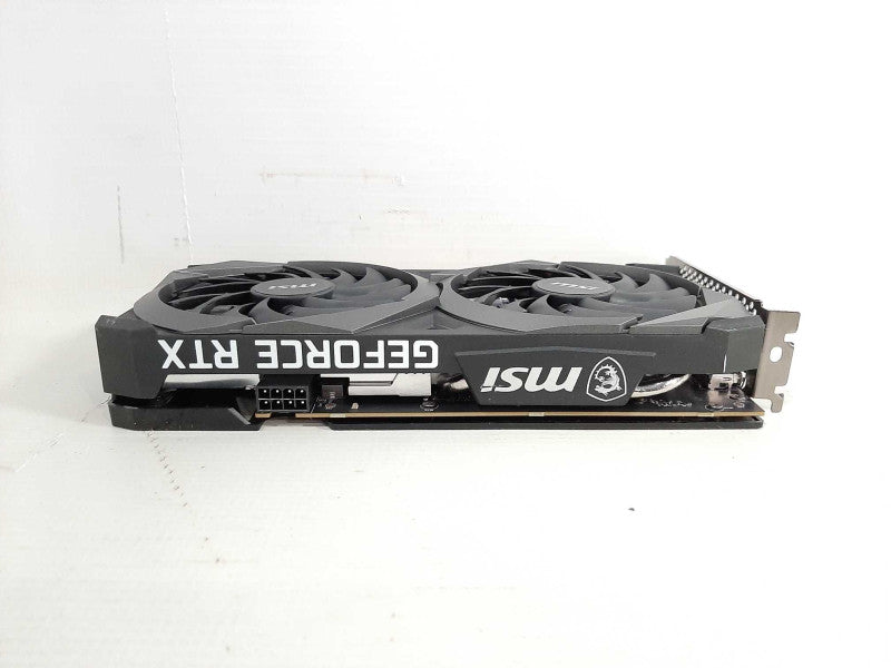 MSI GeForce RTX 3050 VENTUS 2X 8G OC 8GB GDDR6 Graphics Card GPU $