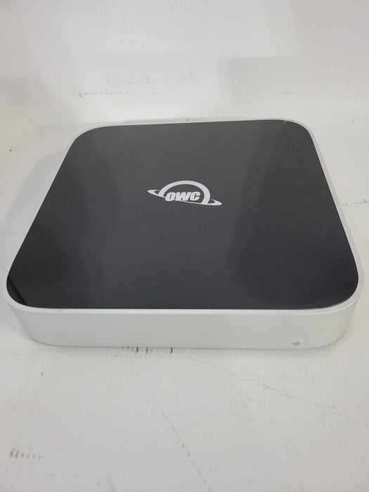 OWC MiniStack USB 3.1 Gen 1