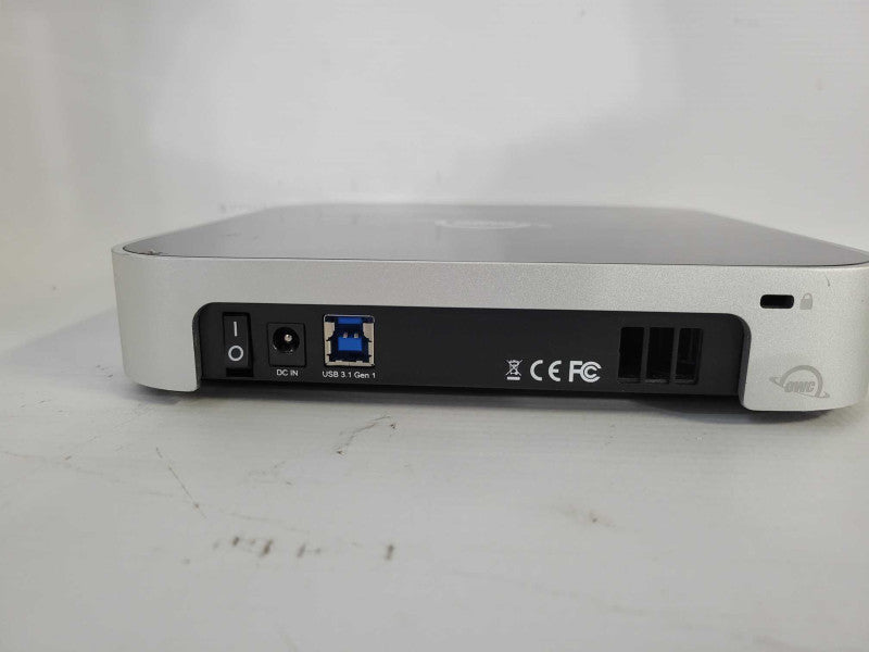 OWC MiniStack USB 3.1 Gen 1