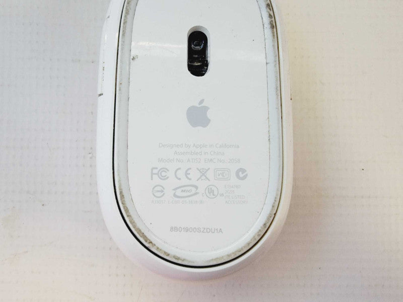 Magic Kit: Apple Keyboard A1048 + Apple Mouse A1152 (