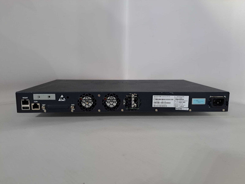 Juniper EX2200 PoE Gigabit 48 Port Network Switch )