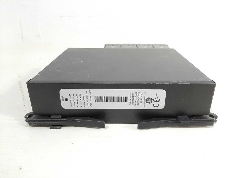 General Electric (GE) UR 8NH Multilin Digital I/O Module READ Q Q$