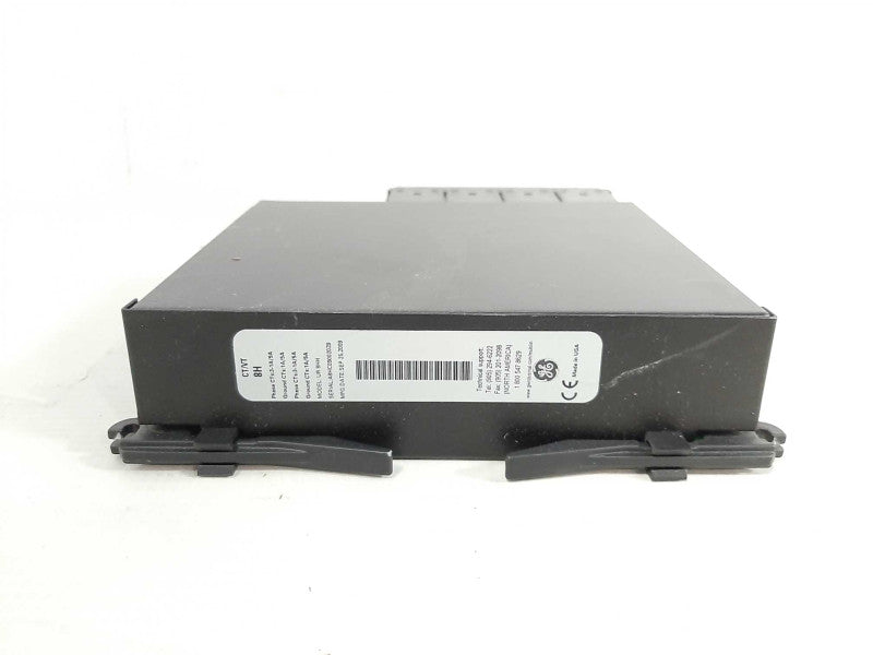 General Electric (GE) UR 8HH Multilin Digital I/O Module READ Q $