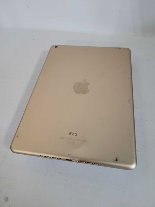 Apple iPad 9.7\\" 5th Gen Activation locked - READ