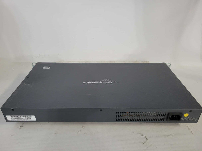 HP J9019A ProCurve 24-Ports-Ports External Switch Managed