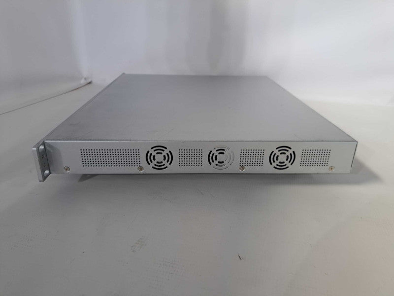 Ubiquiti UniFi (US-48-500W) 48-Port POE Rack Mountable Switch *For Parts* )
