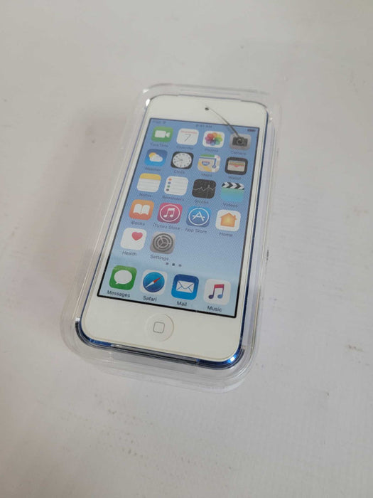iPod Touch 6th Gen 16GB (A1574)