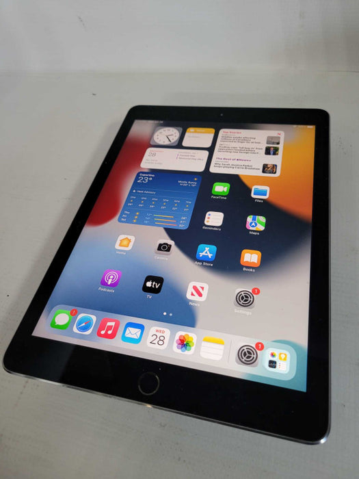 iPad Pro 9.7\\" 256GB (A1673)