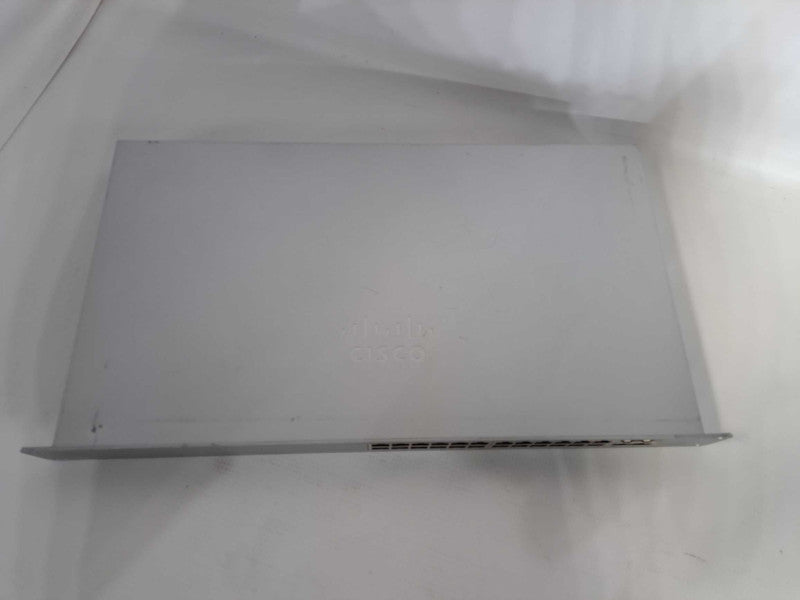 Cisco Meraki MS120-24P-HW 24 Port POE Switch *CLAIMED* )