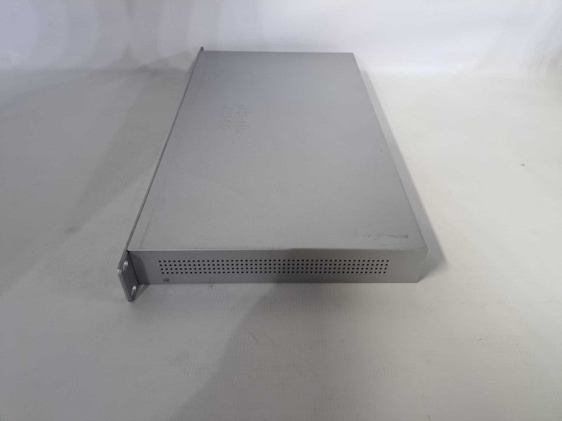 Cisco Meraki MS120-24P-HW 24 Port POE Switch *CLAIMED* )