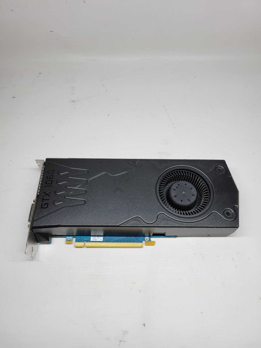 NVIDIA GTX 1060 3 GB