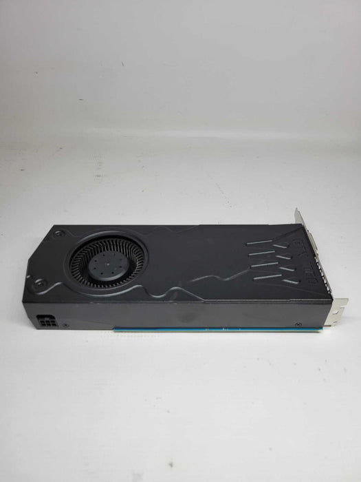 NVIDIA GTX 1060 3 GB