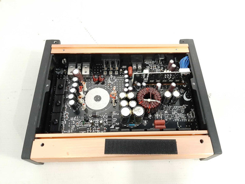 Diamond Audio HX800.1D Full Range Class D Amplifier READ $