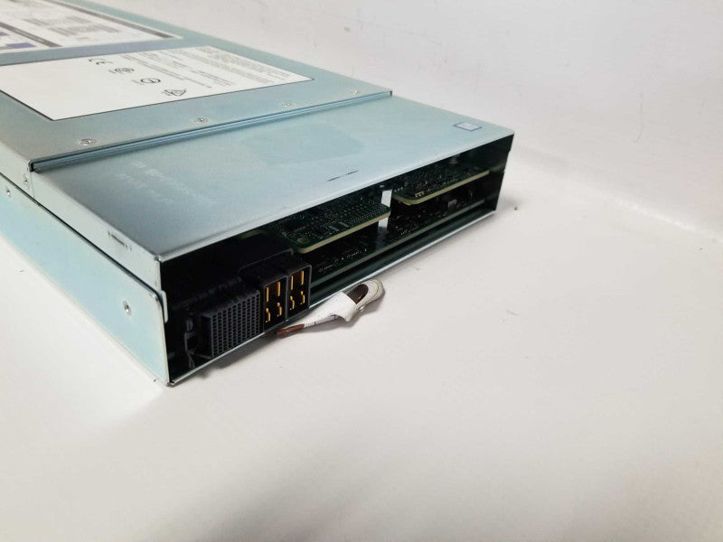 Cisco UCS B200 M4 Blade Server - 64gb ram DDR4 - 2x Xeon E5-2630 V4 Q#