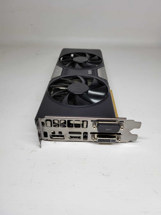 NVIDIA GTX 780Ti 3GB