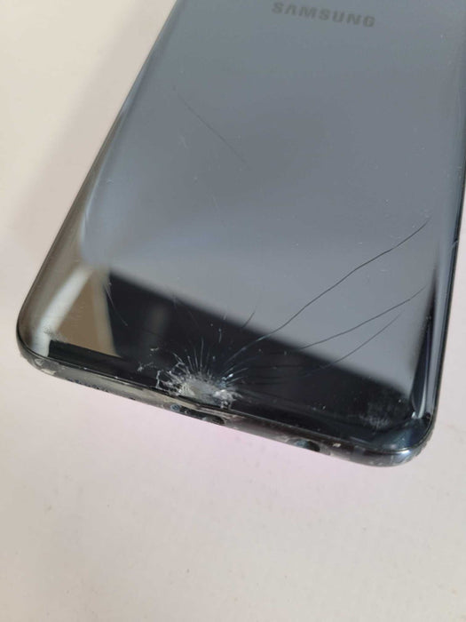 Samsung Galaxy S10e 128GB - READ