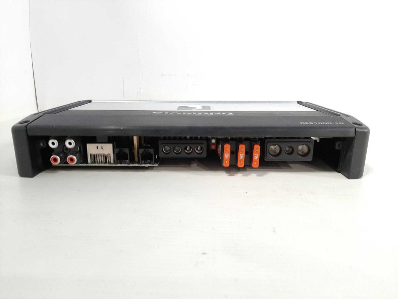 Diamond Audio DES1000.1D DES 1-Channel Full Range Class D Amplifier READ Q$