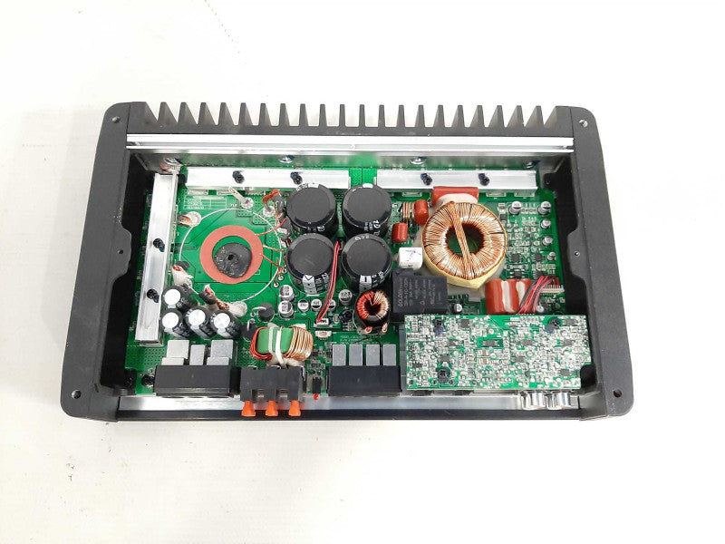 Diamond Audio DES1000.1D DES 1-Channel Full Range Class D Amplifier READ Q$