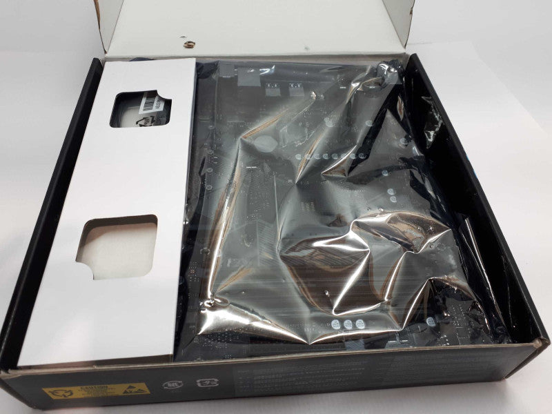 ASUS PRIME B450M-A AMD Socket B450 AM4 MicroATX M.2 Desktop Motherboard  &