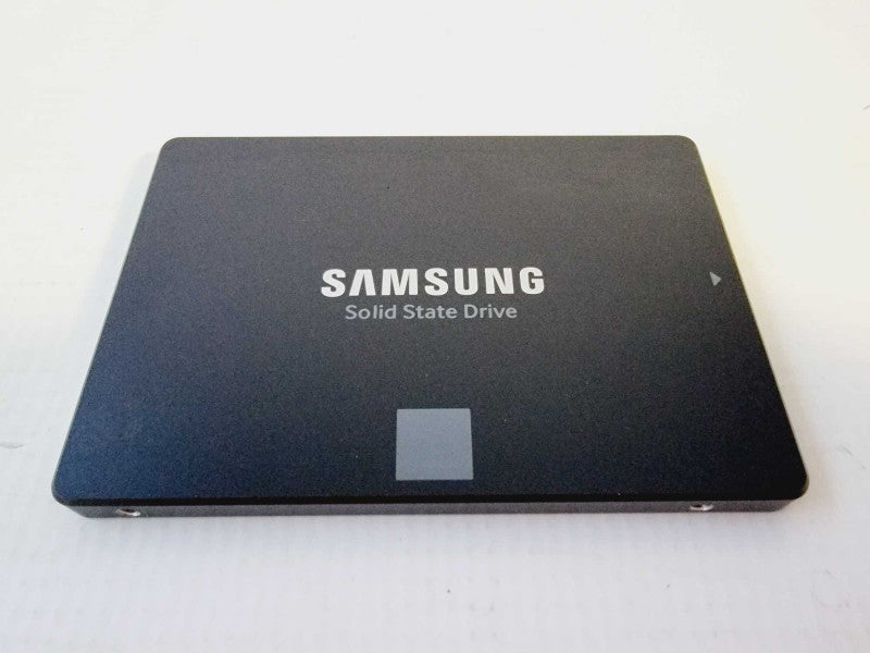 Solid State Drive - 500GB - Sata 2.5\\" [Samsung SSD] (