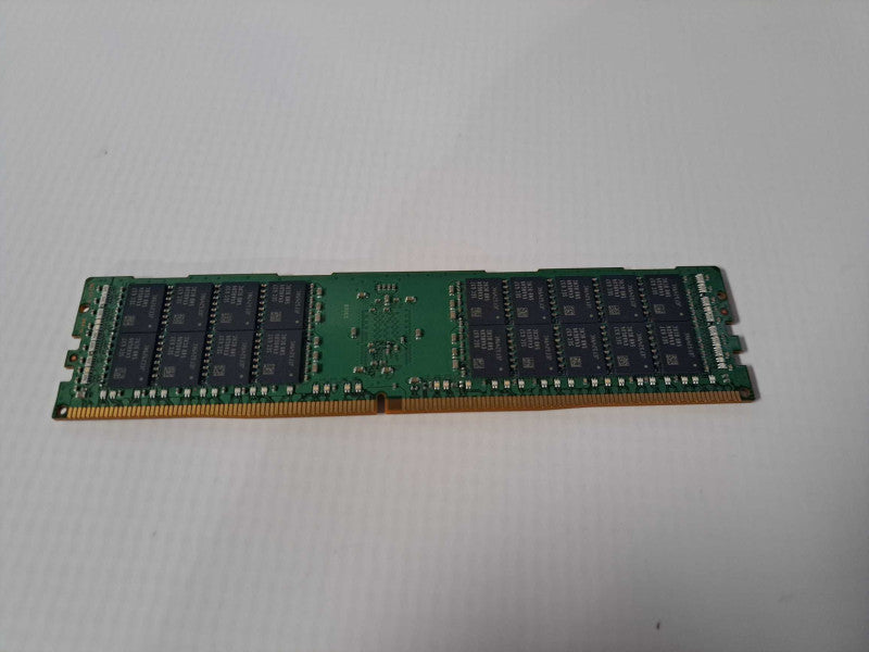 Samsung 32GB 2Rx4 PC4-2400T DDR4 Server Memory Q)