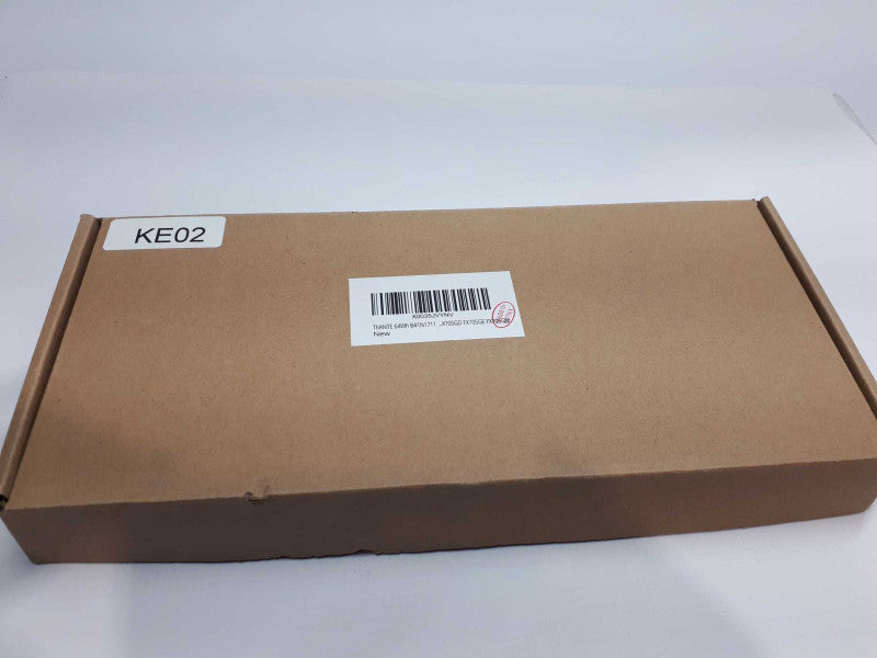 B41N1711 Asus 15.2V 64Wh 4110 mAh Main Battery New &