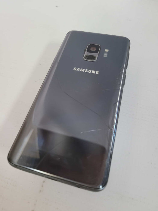 Samsung Galaxy S9 64GB - READ