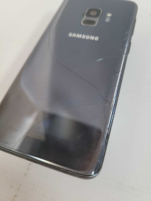 Samsung Galaxy S9 64GB - READ