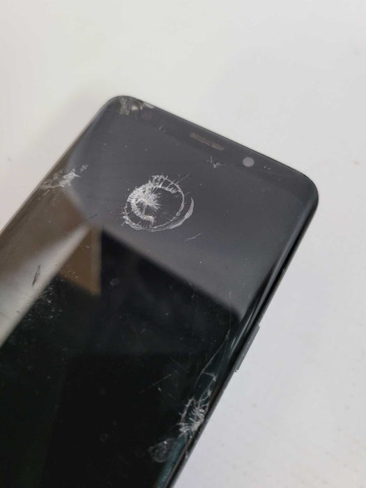 Samsung Galaxy S9 64GB - READ