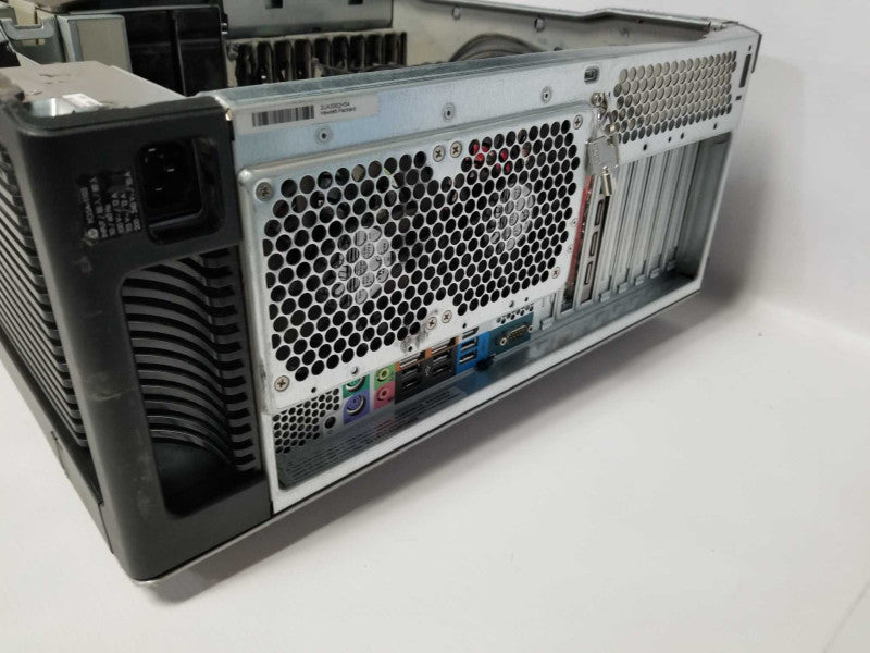 HP Z820 Workstation Xeon E5-2620 @ 2.00ghz / 16gb ram / firePro W7000 GPU #