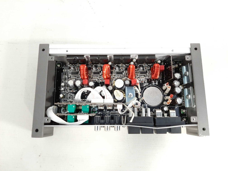 Diamond Audio HXM800.4D 800W RMS 4Channel Class-D Marine Audio Amplifier READ Q$