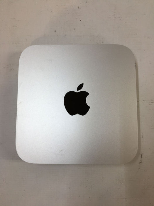 Apple Mac mini Late 2014 Intel Core i7-4578U @ 3.00GHz 8GB RAM 500 GB SSD