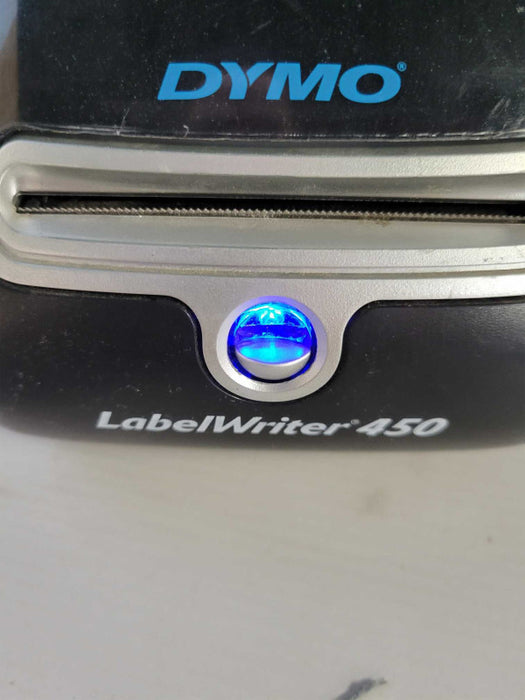 Dymo LabelWriter 450 Label Printer