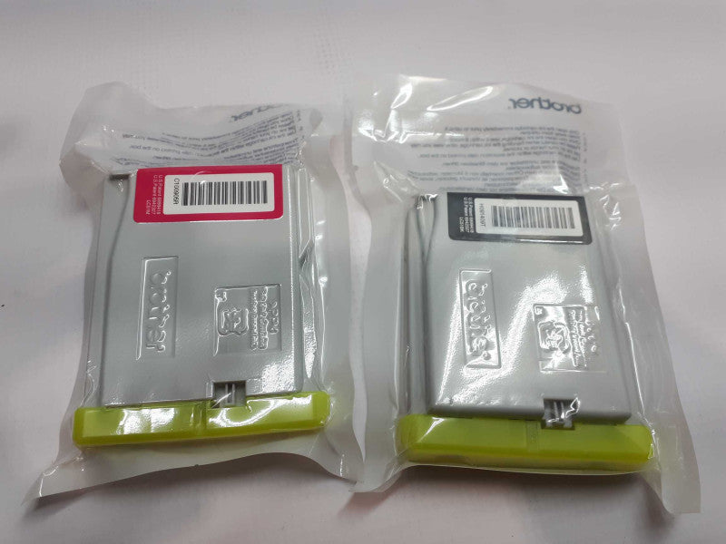 Brother Black & Magenta Ink Cartridges  LC51  &