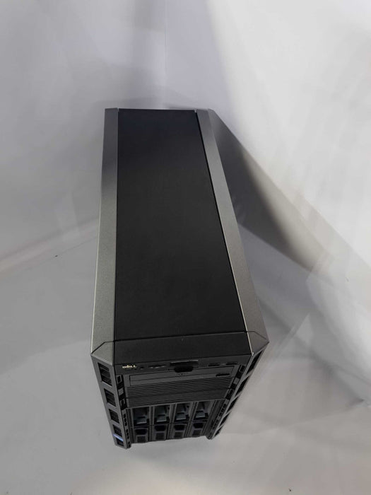 Dell PowerEdge T320 1x Xeon E5-2430 @ 2.20GHz 32GB Ram PERC H310  )