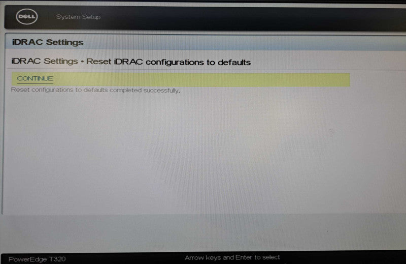 Dell PowerEdge T320 1x Xeon E5-2430 @ 2.20GHz 32GB Ram PERC H310  )