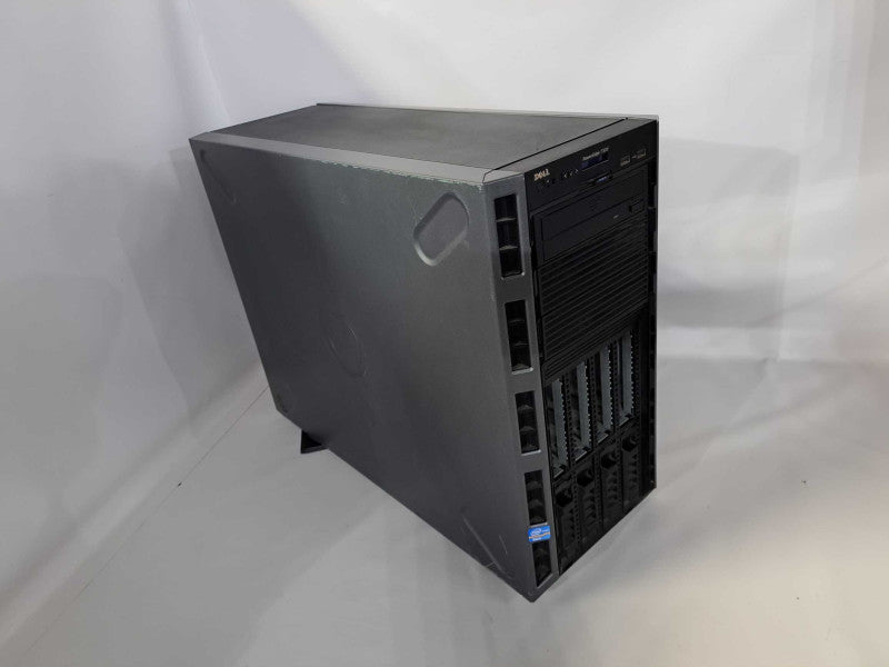 Dell PowerEdge T320 1x Xeon E5-2430 @ 2.20GHz 32GB Ram PERC H310  )
