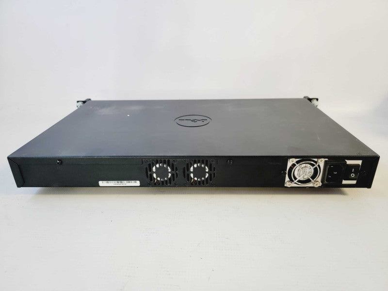 Dell SonicWall NSA 2600 Network Security Appliance Firewall Switch (