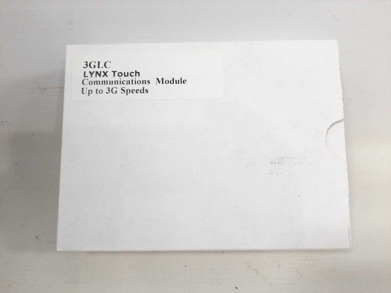 Honeywell 3GLC LYNX Touch Communications Module up to 3G Speeds Brand New Q$