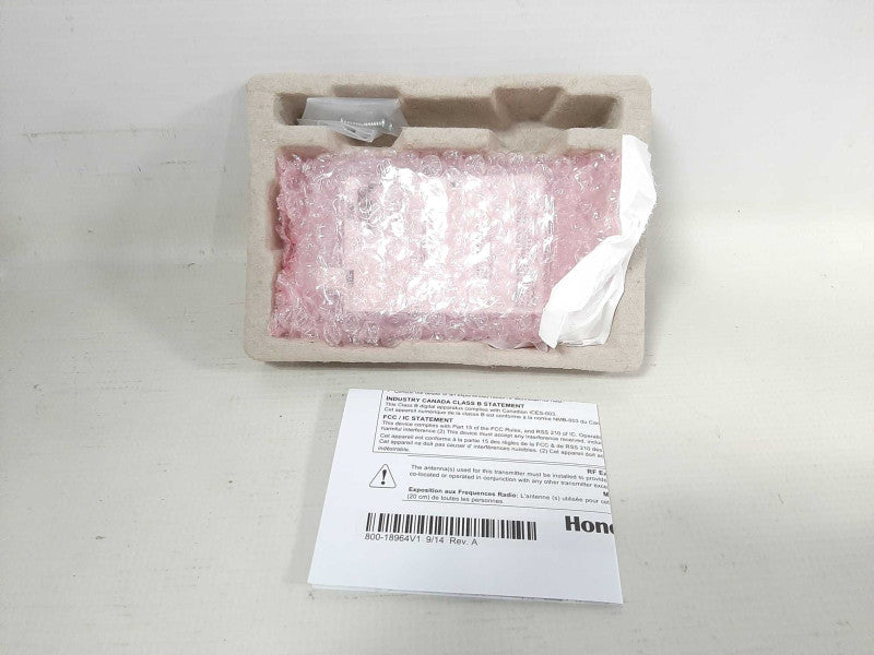 Honeywell 3GLC LYNX Touch Communications Module up to 3G Speeds Brand New Q$
